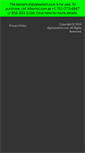 Mobile Screenshot of digitalswitch.com
